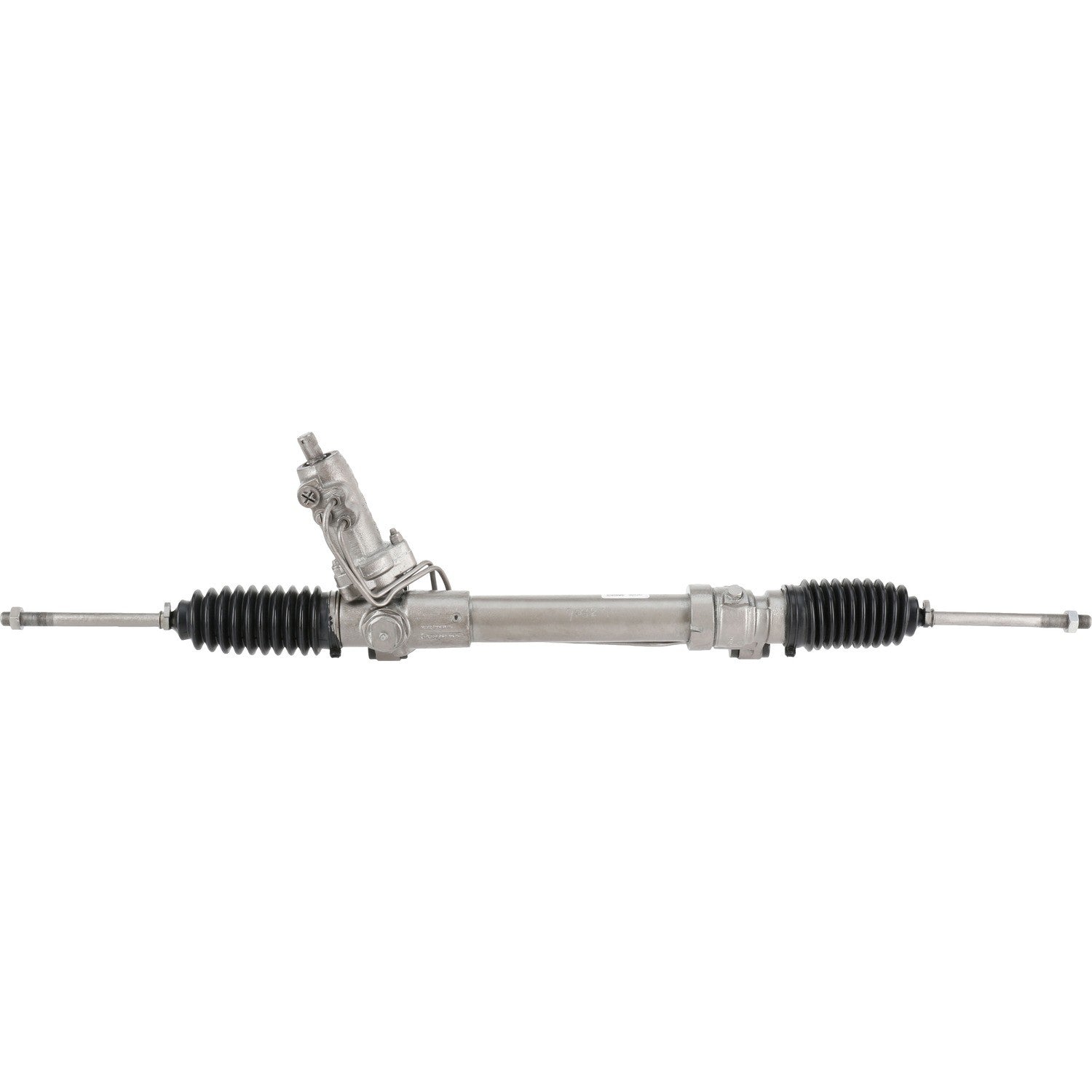Maval Rack and Pinion Assembly - MAVAL - Hydraulic Power - Remanufactured - 9082M 9082M