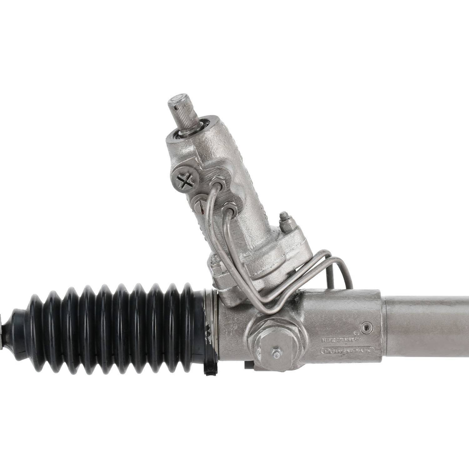 Maval Rack and Pinion Assembly - MAVAL - Hydraulic Power - Remanufactured - 9082M 9082M