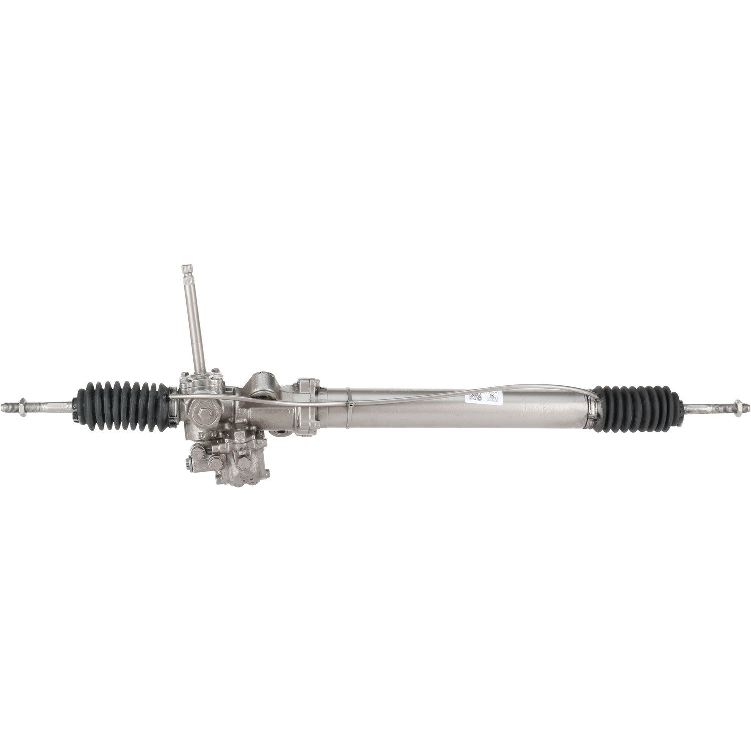 Maval Rack and Pinion Assembly