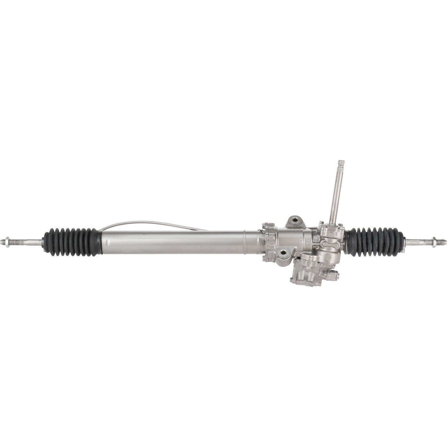 Maval Rack and Pinion Assembly