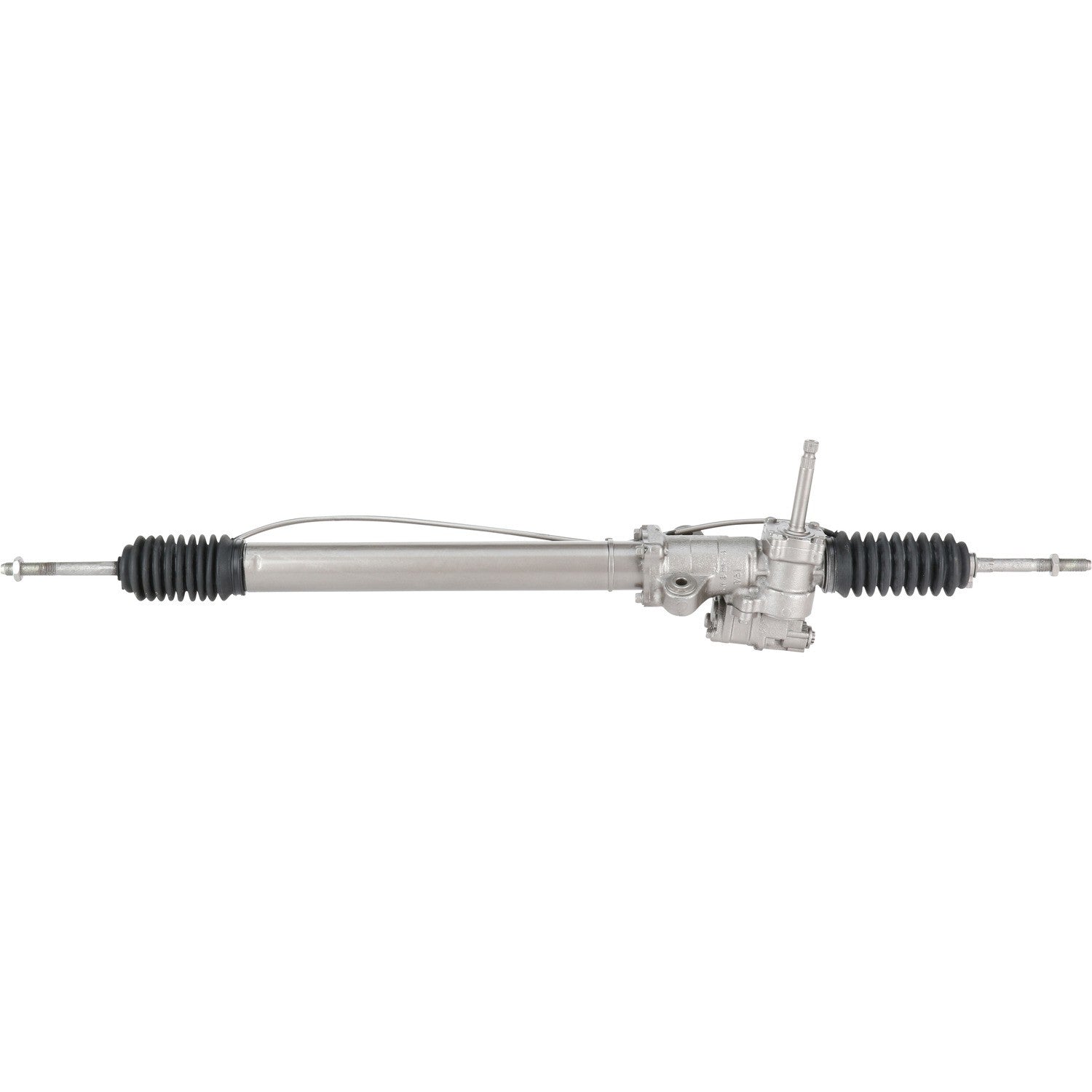 Maval Rack and Pinion Assembly