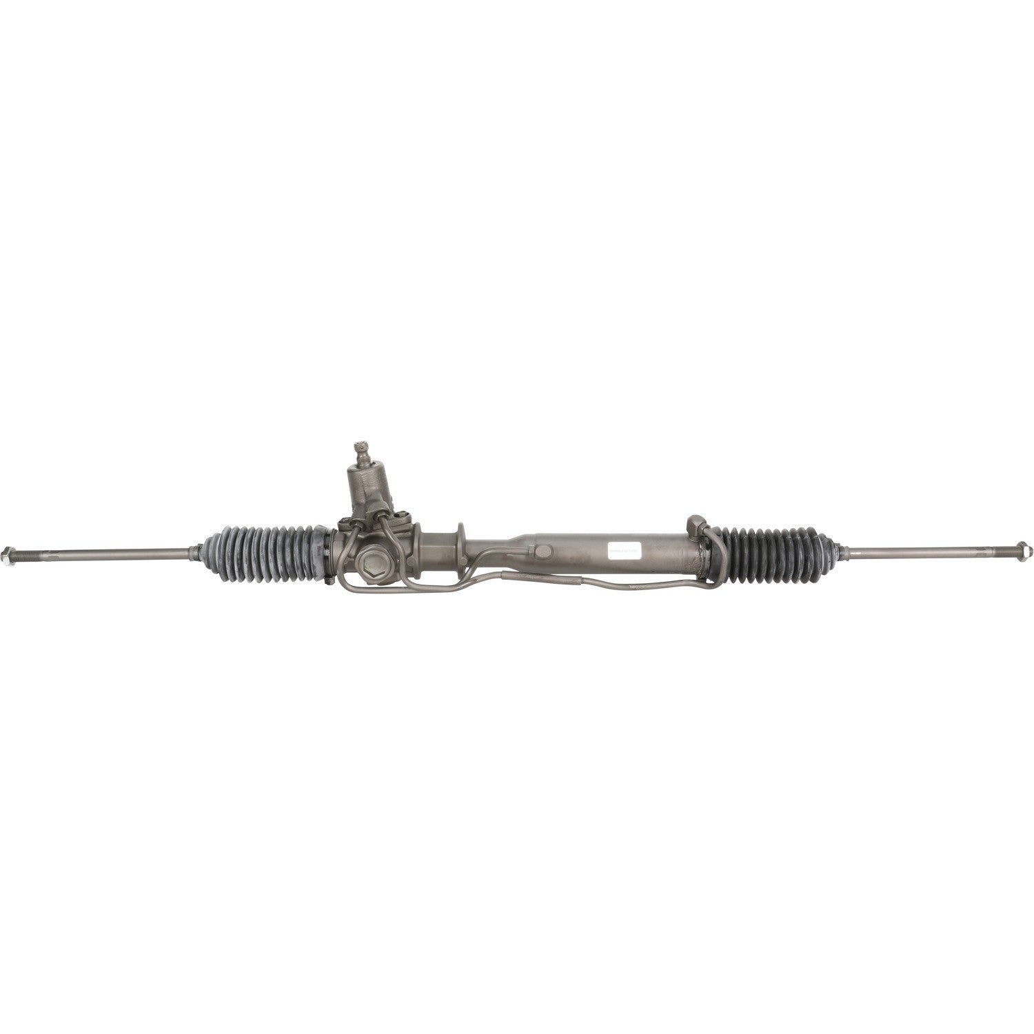 Maval Rack and Pinion Assembly