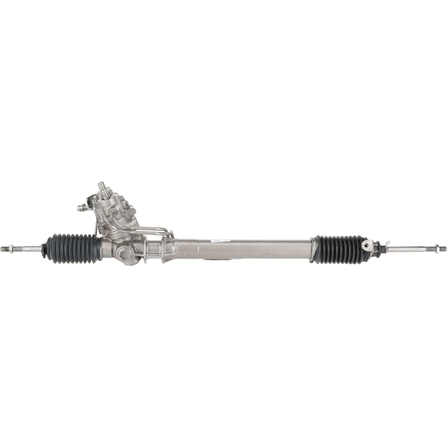 Maval Rack and Pinion Assembly