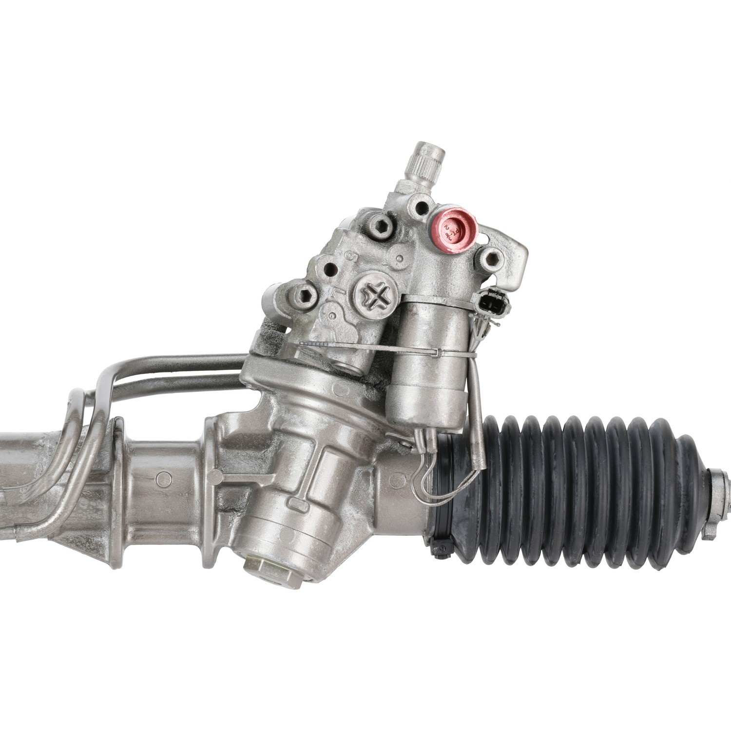 Maval Rack and Pinion Assembly