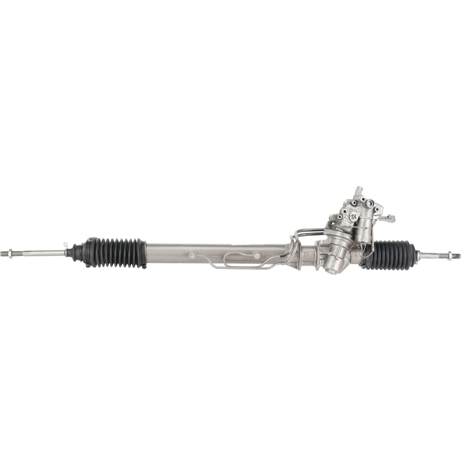 Maval Rack and Pinion Assembly