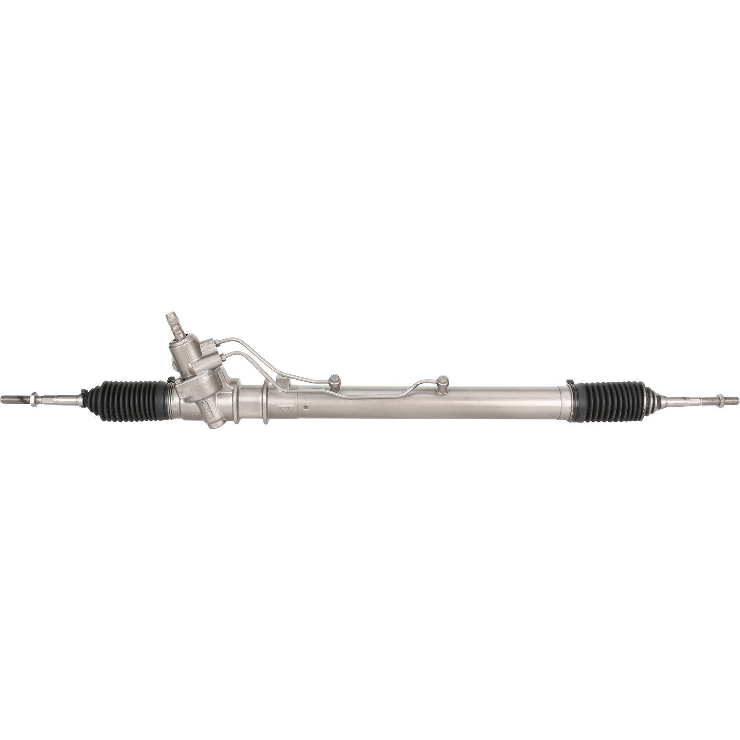 Maval Rack and Pinion Assembly