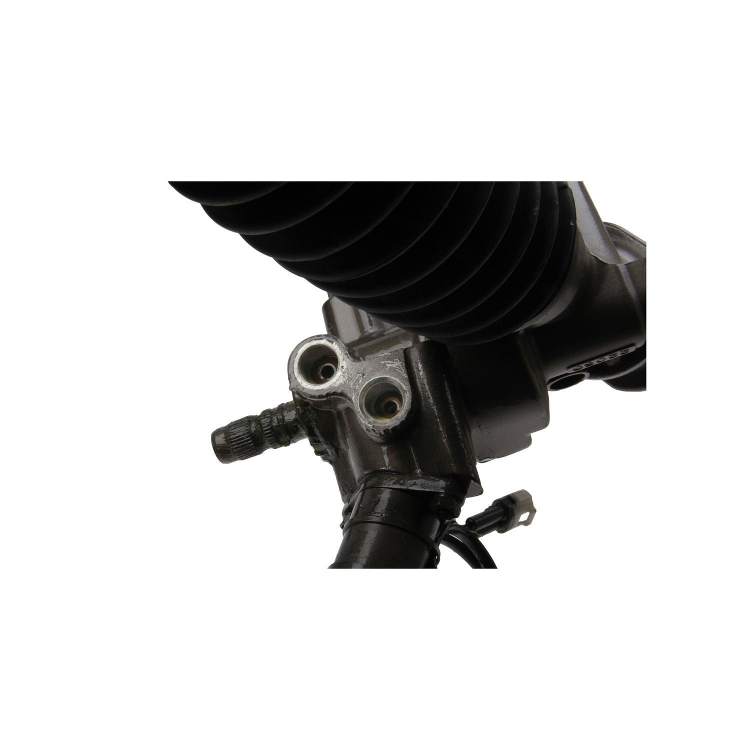 Maval Rack and Pinion Assembly