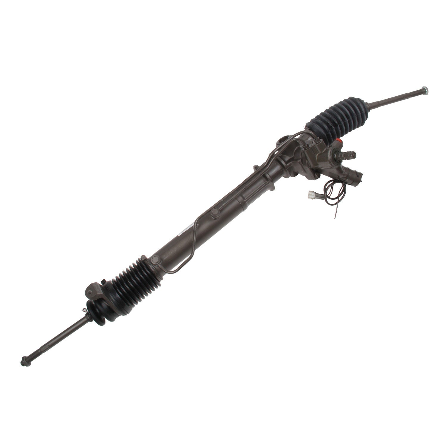 Maval Rack and Pinion Assembly