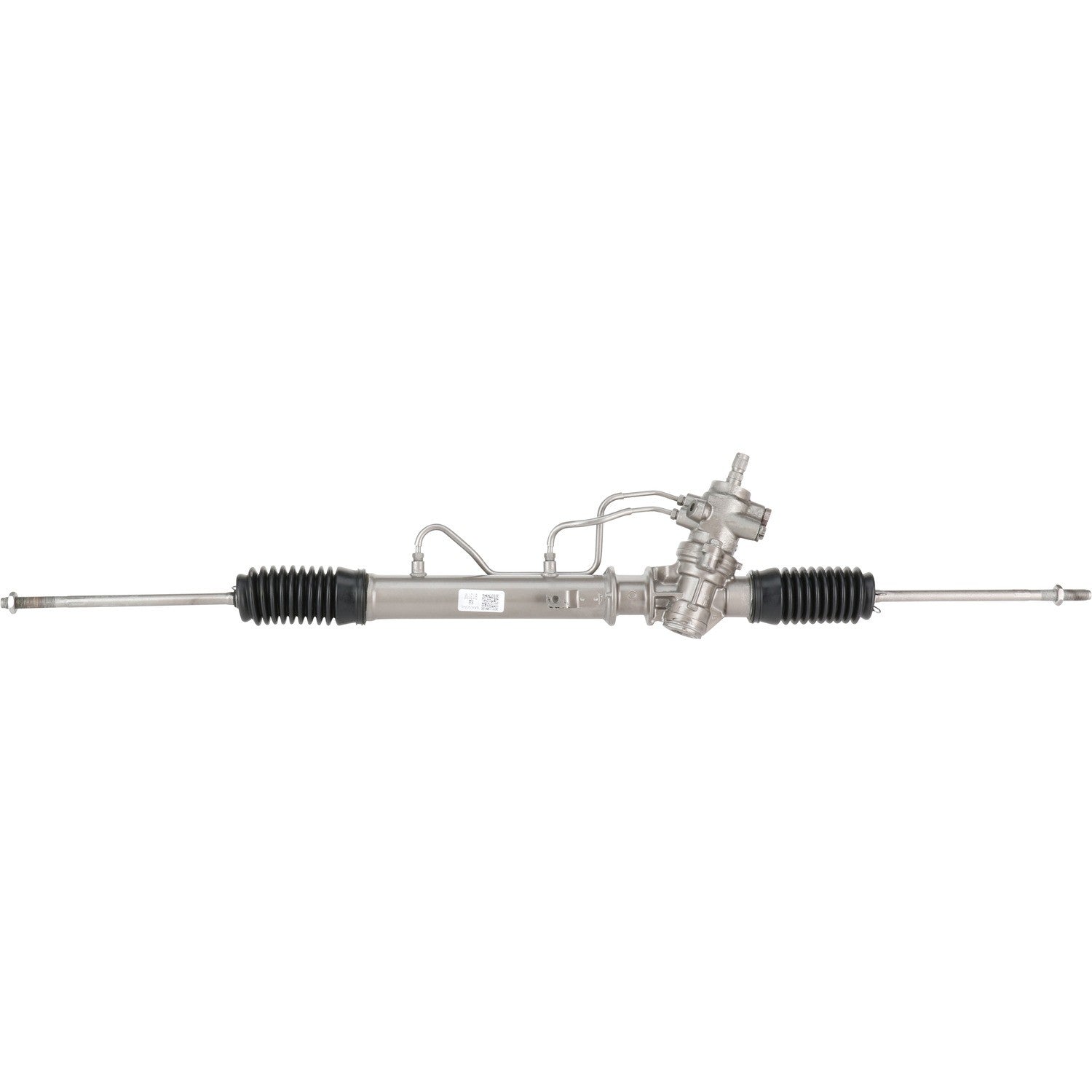 Maval Rack and Pinion Assembly