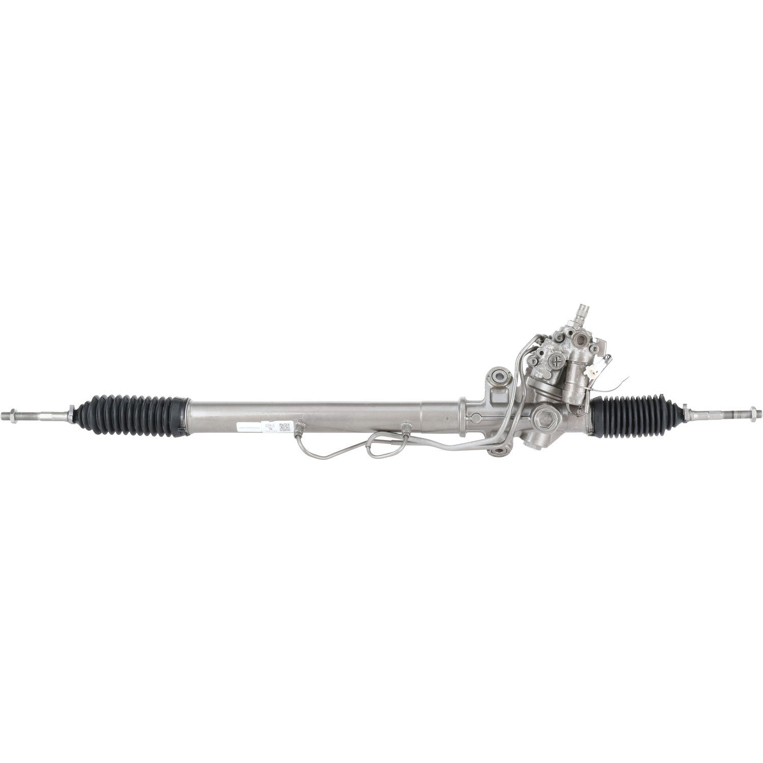 Maval Rack and Pinion Assembly