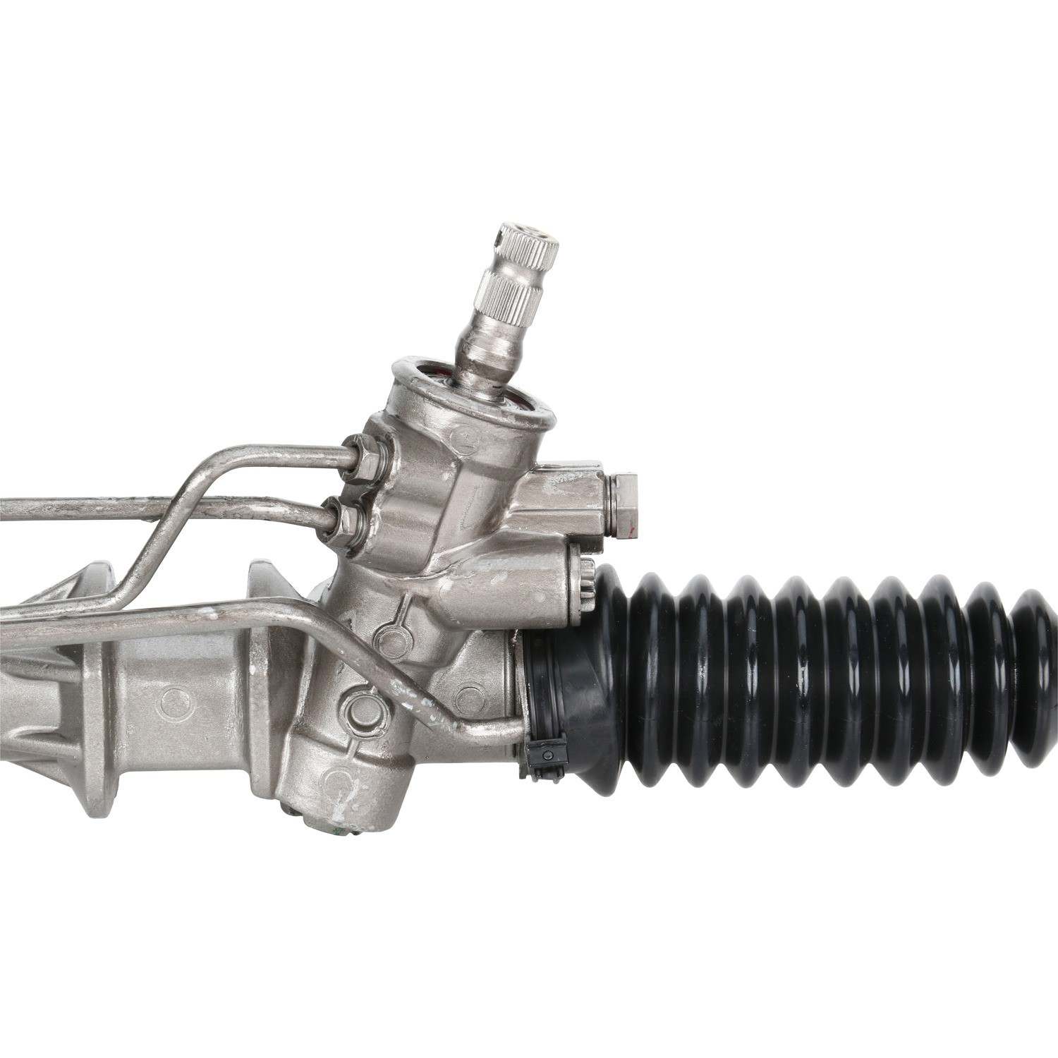 Maval Rack and Pinion Assembly