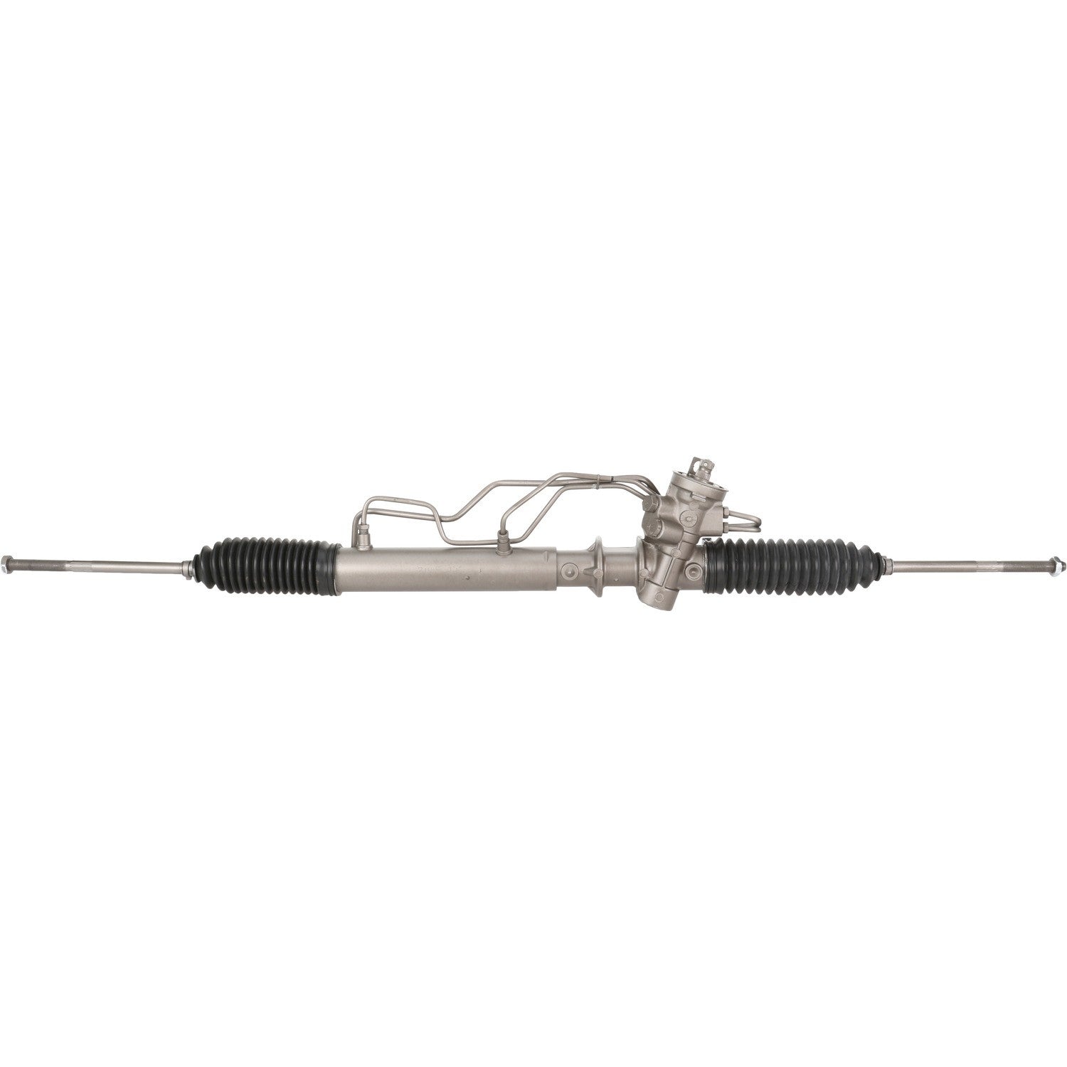 Maval Rack and Pinion Assembly