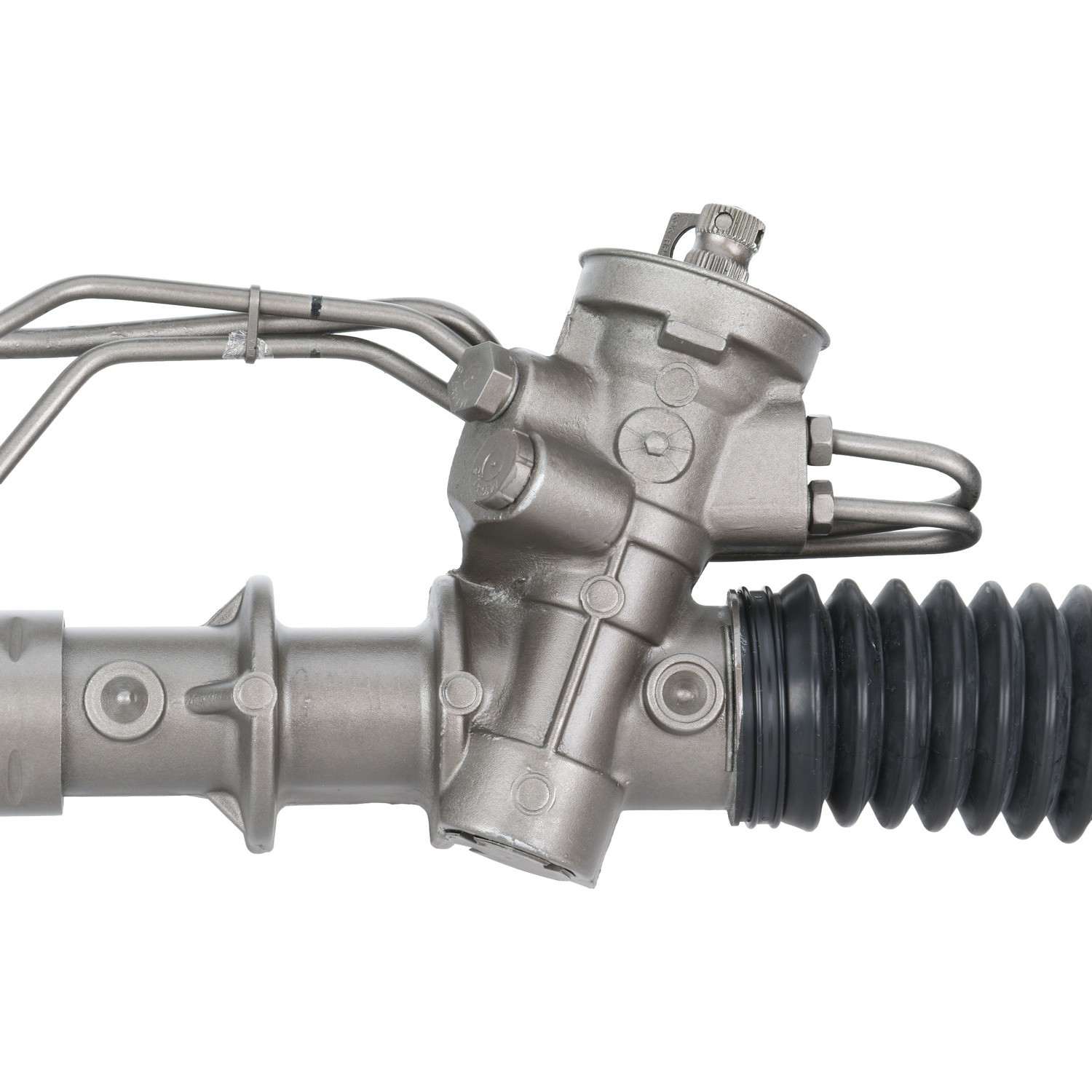 Maval Rack and Pinion Assembly