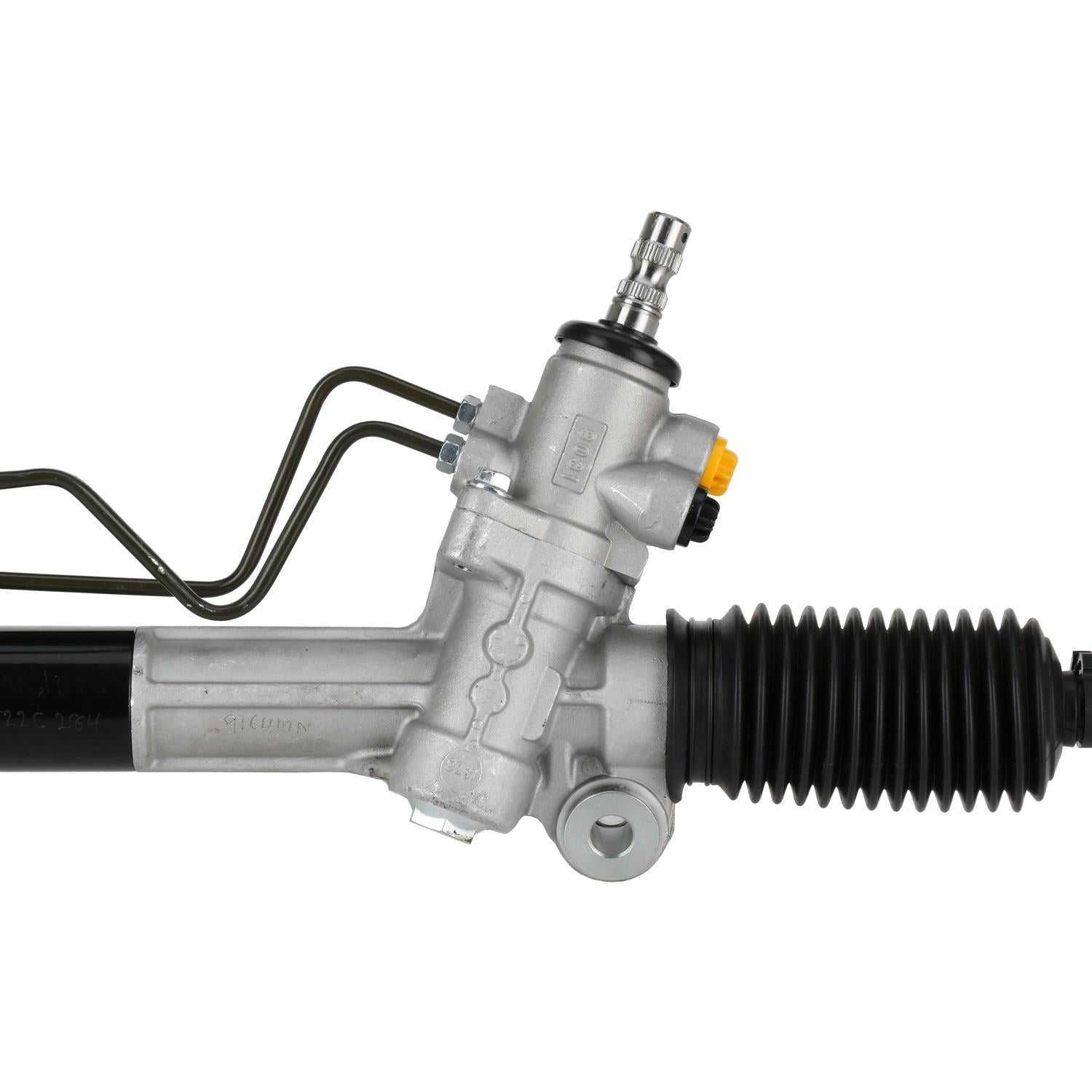 Maval Rack and Pinion Assembly - Marathon HP - Hydraulic Power - New - 9164MN 9164MN