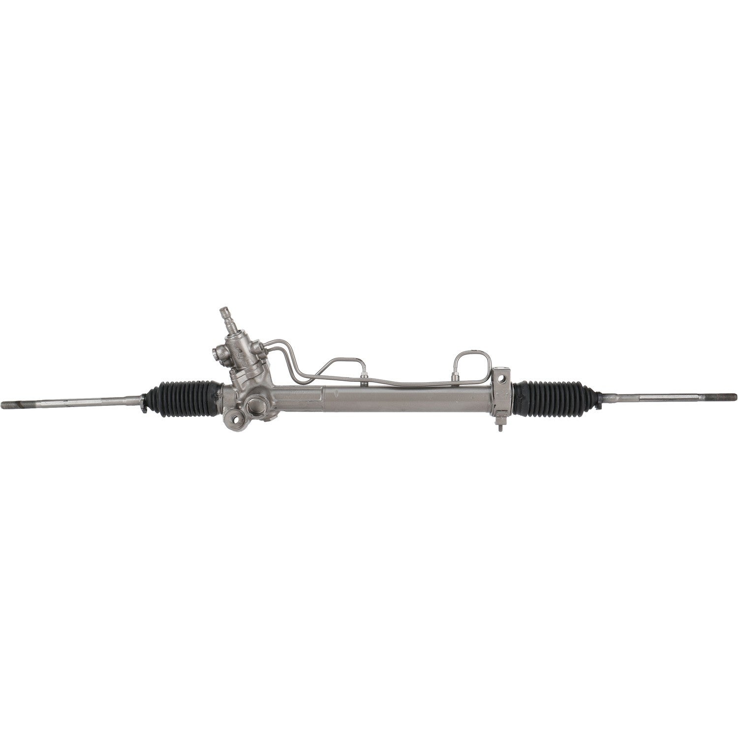 Maval Rack and Pinion Assembly