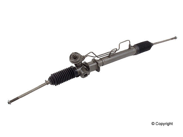 Maval Rack and Pinion Assembly