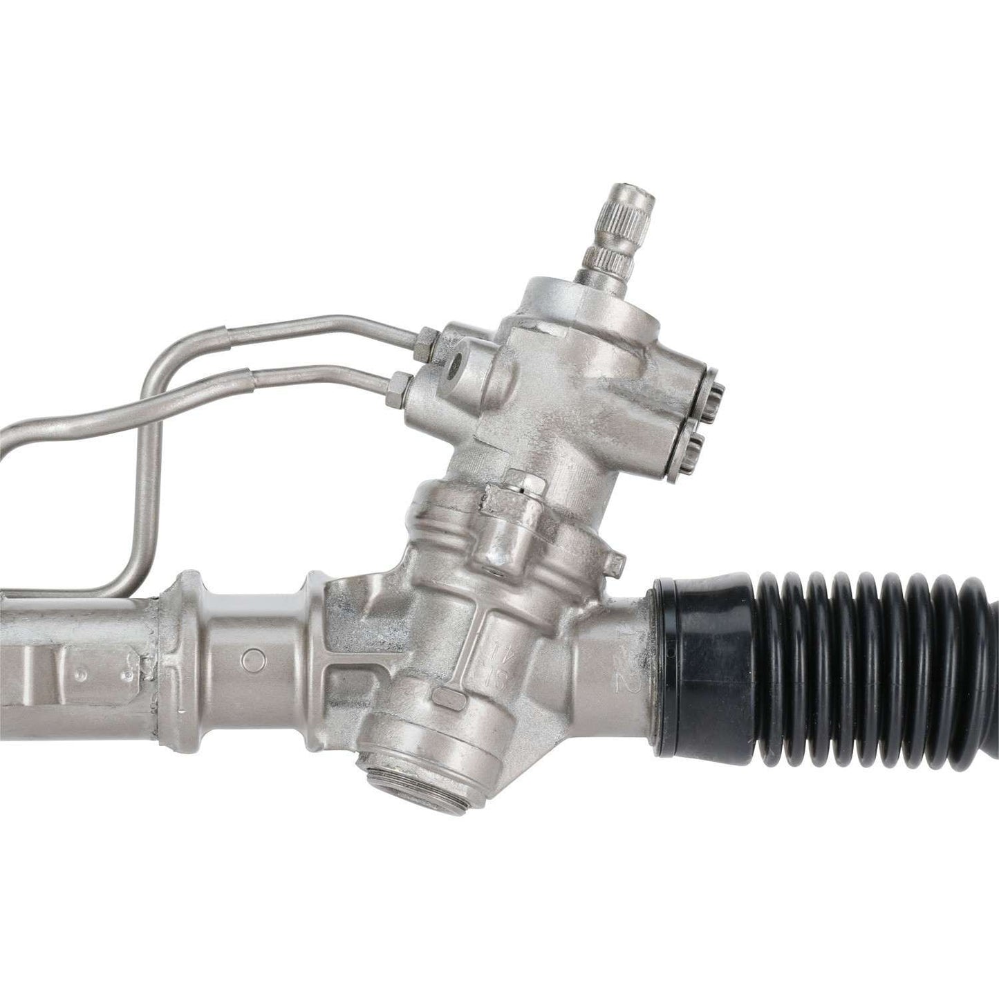 Maval Rack and Pinion Assembly - MAVAL - Hydraulic Power - Remanufactured - 9182M 9182M