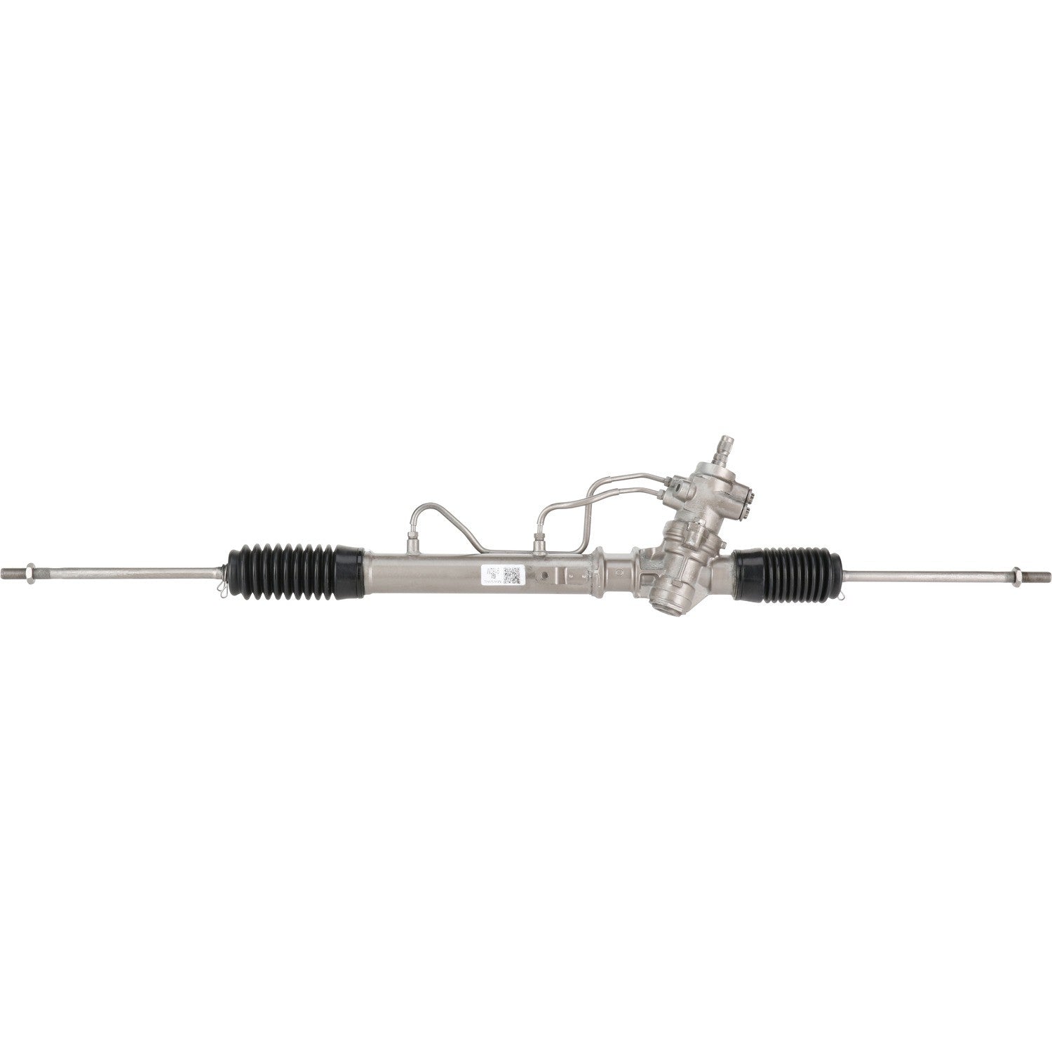 Maval Rack and Pinion Assembly - MAVAL - Hydraulic Power - Remanufactured - 9182M 9182M