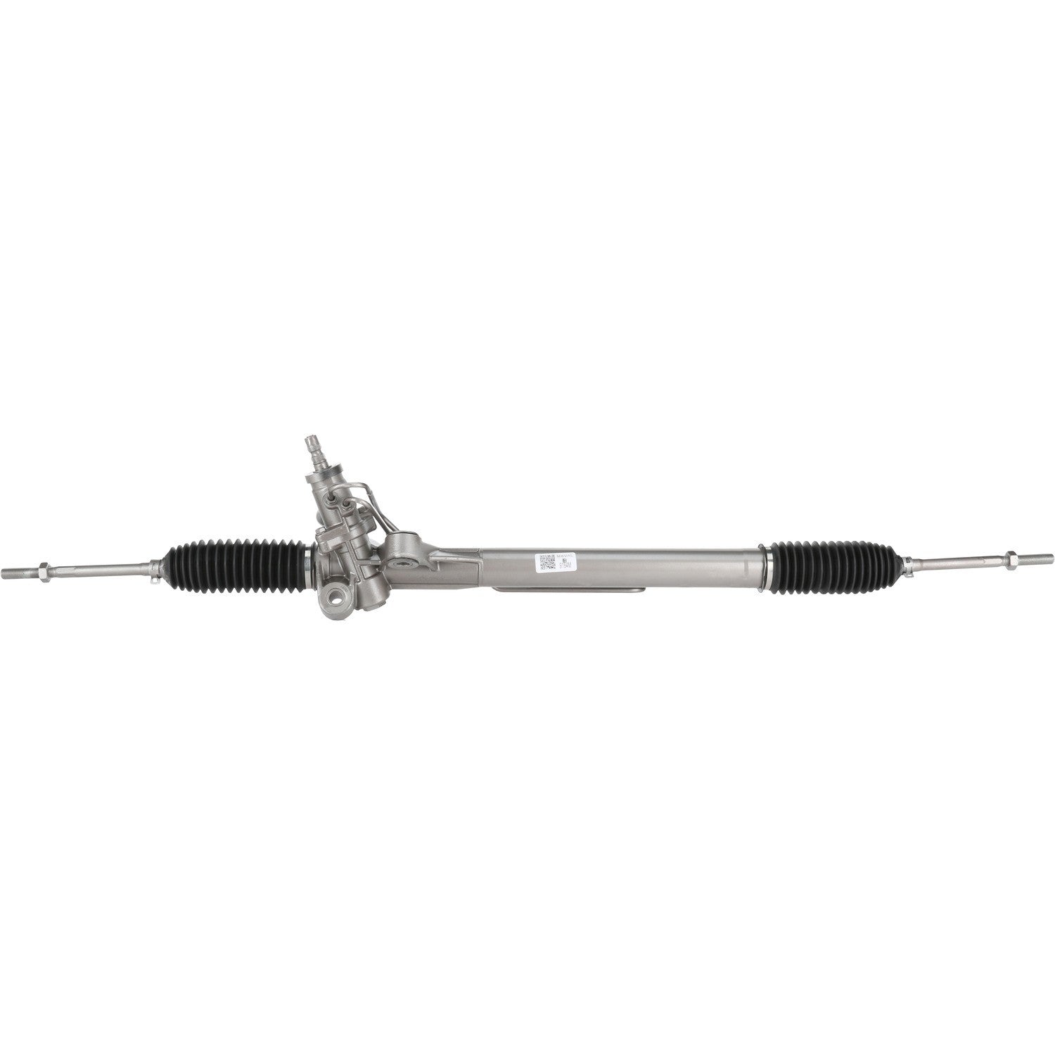 Maval Rack and Pinion Assembly