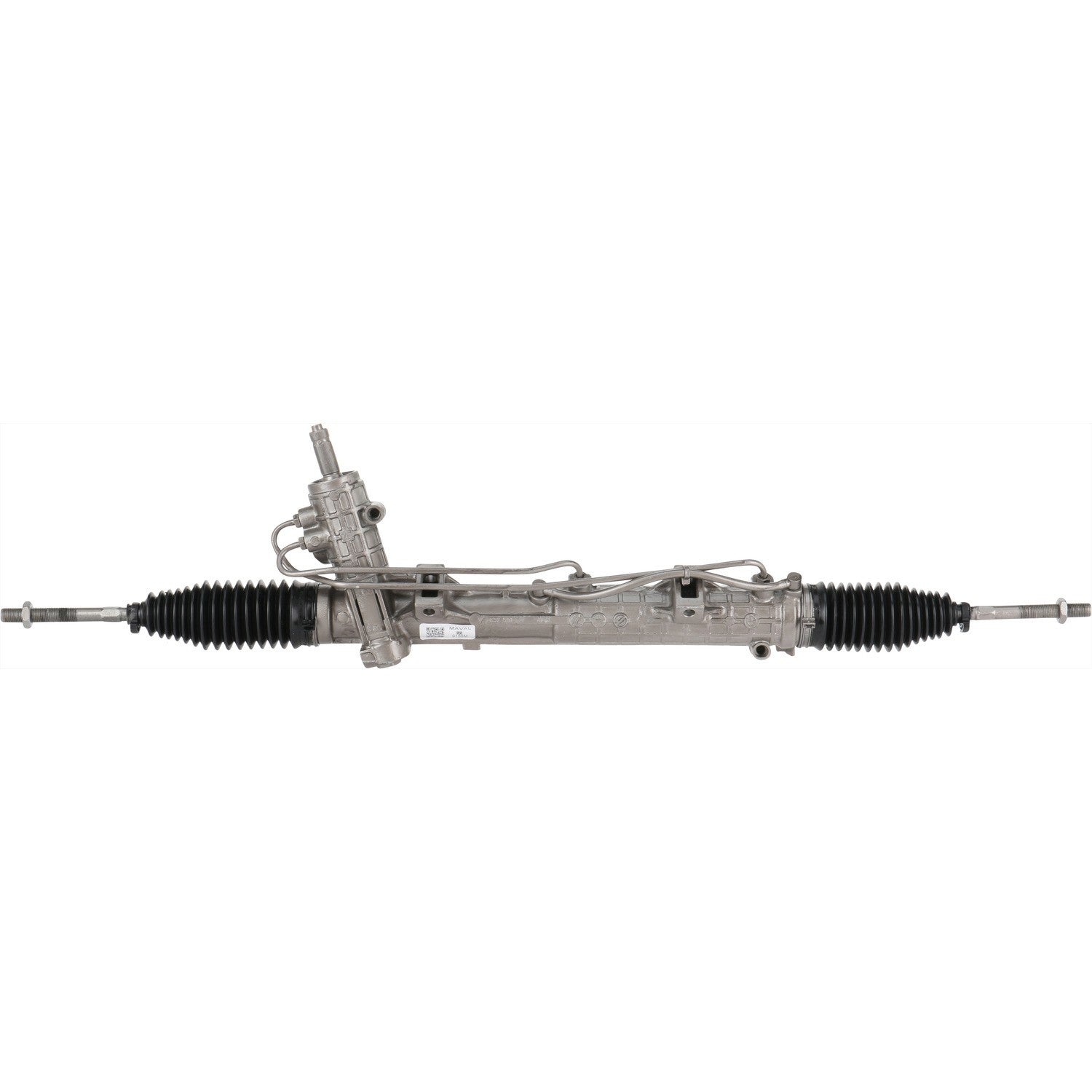 Maval Rack and Pinion Assembly