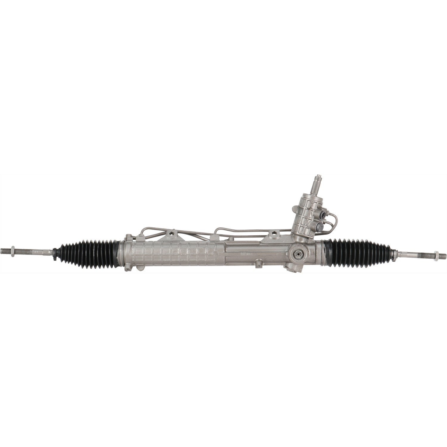 Maval Rack and Pinion Assembly