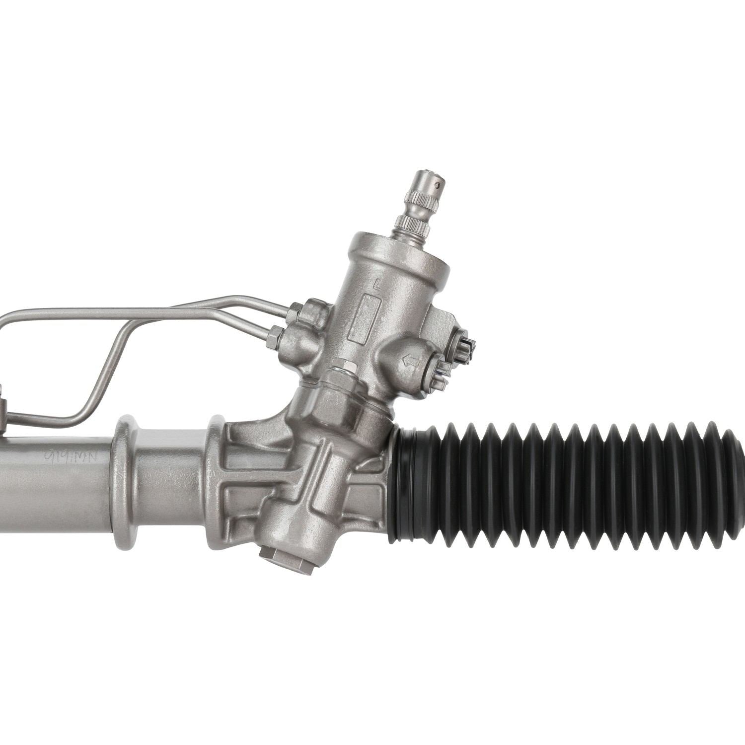 Maval Rack and Pinion Assembly