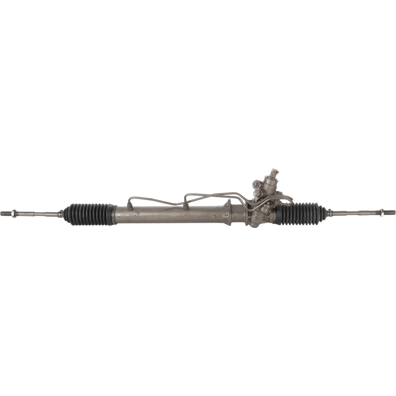 Maval Rack and Pinion Assembly