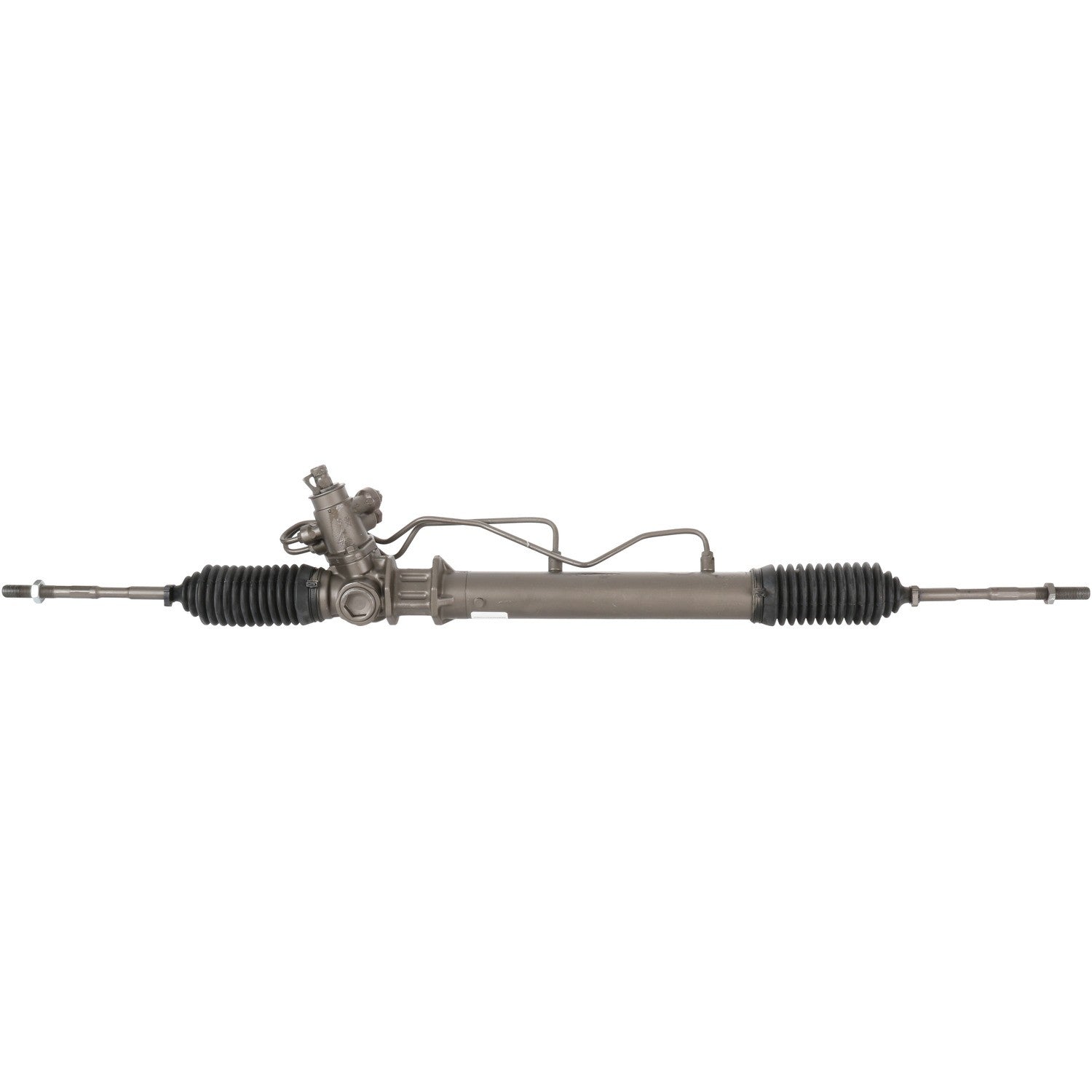 Maval Rack and Pinion Assembly