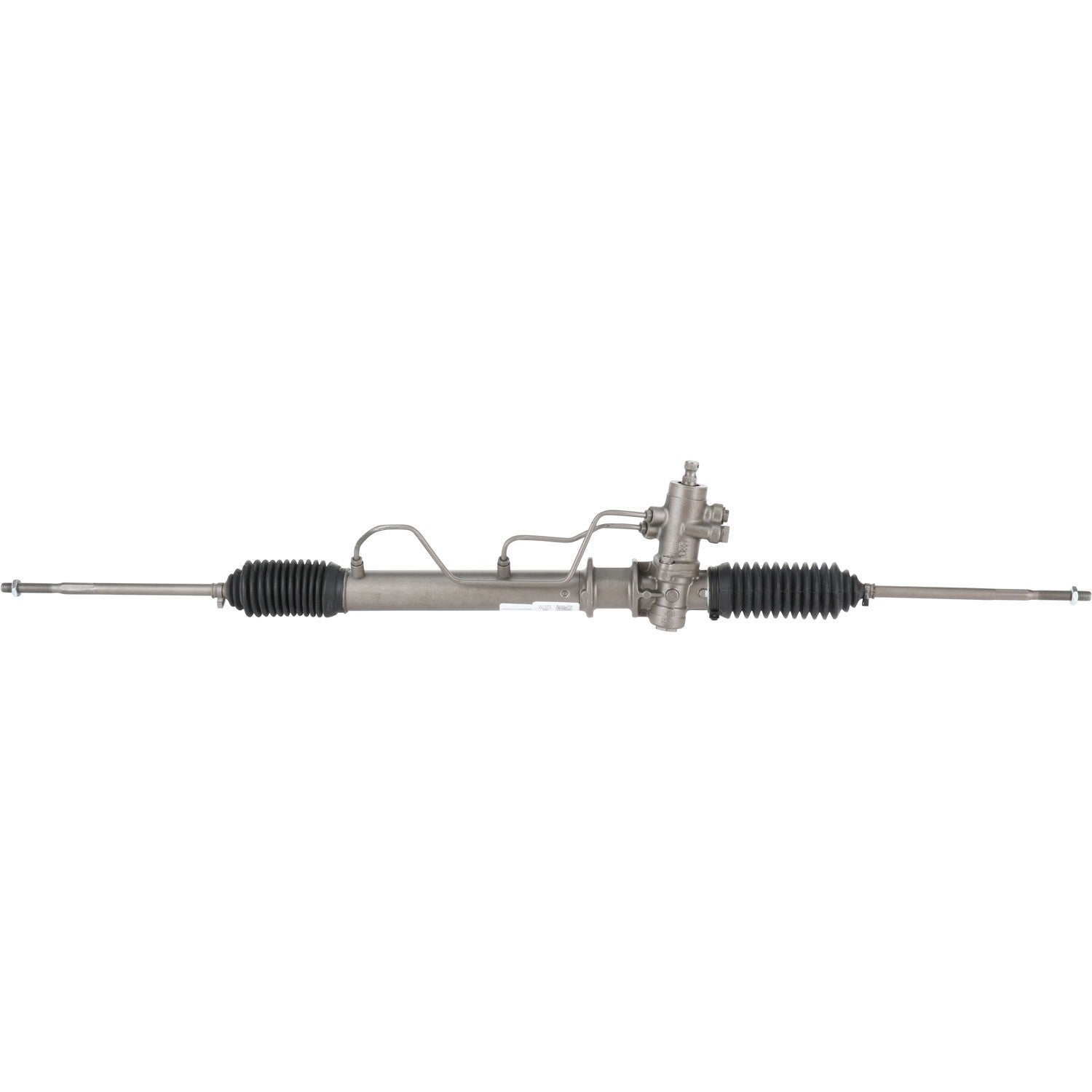 Maval Rack and Pinion Assembly - MAVAL - Hydraulic Power - Remanufactured - 9207M 9207M