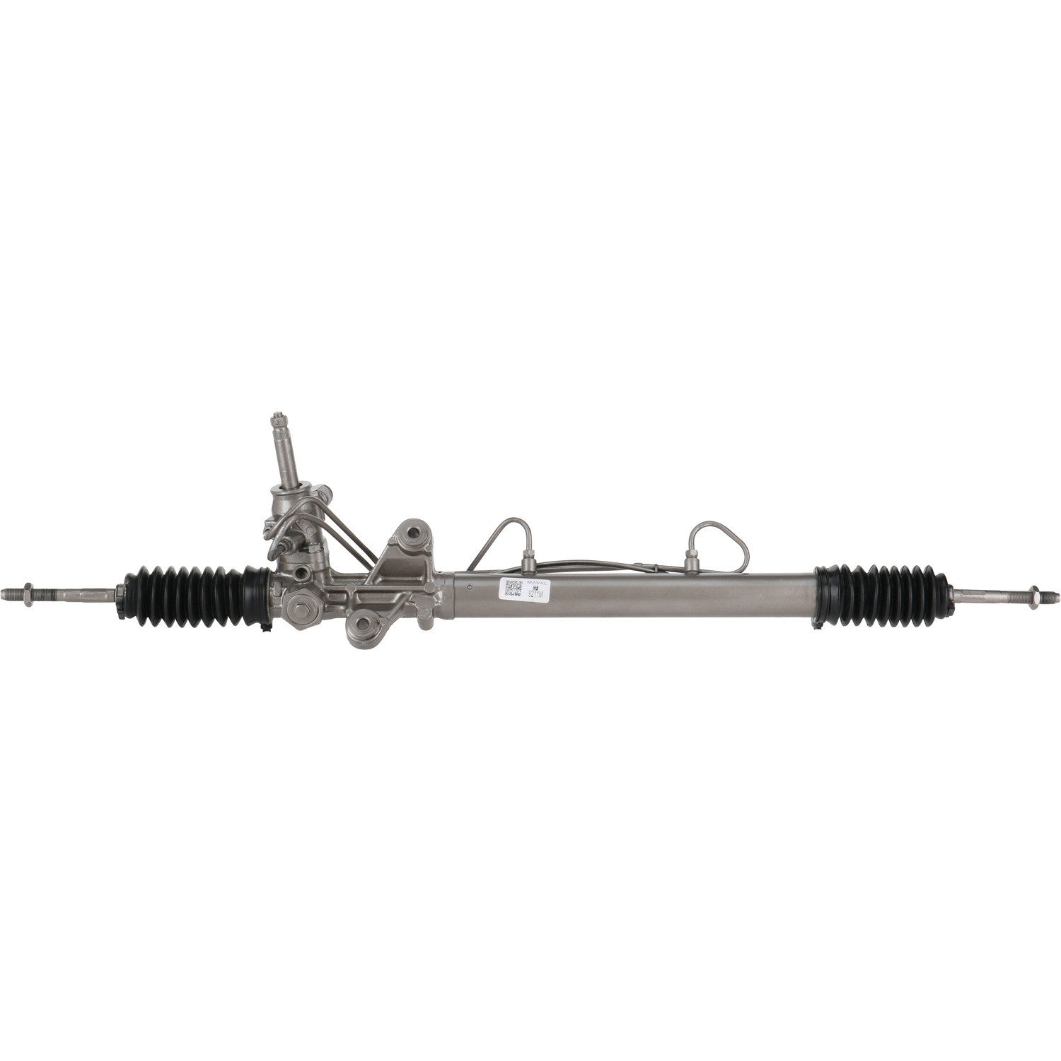 Maval Rack and Pinion Assembly