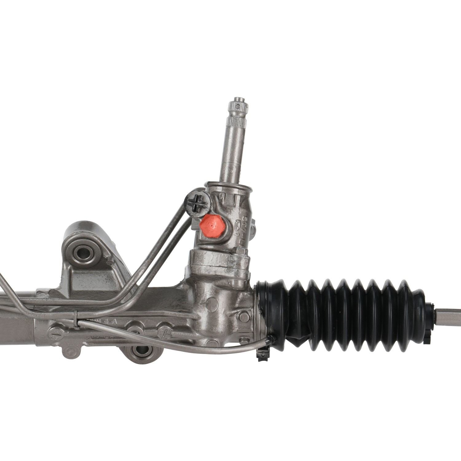 Maval Rack and Pinion Assembly