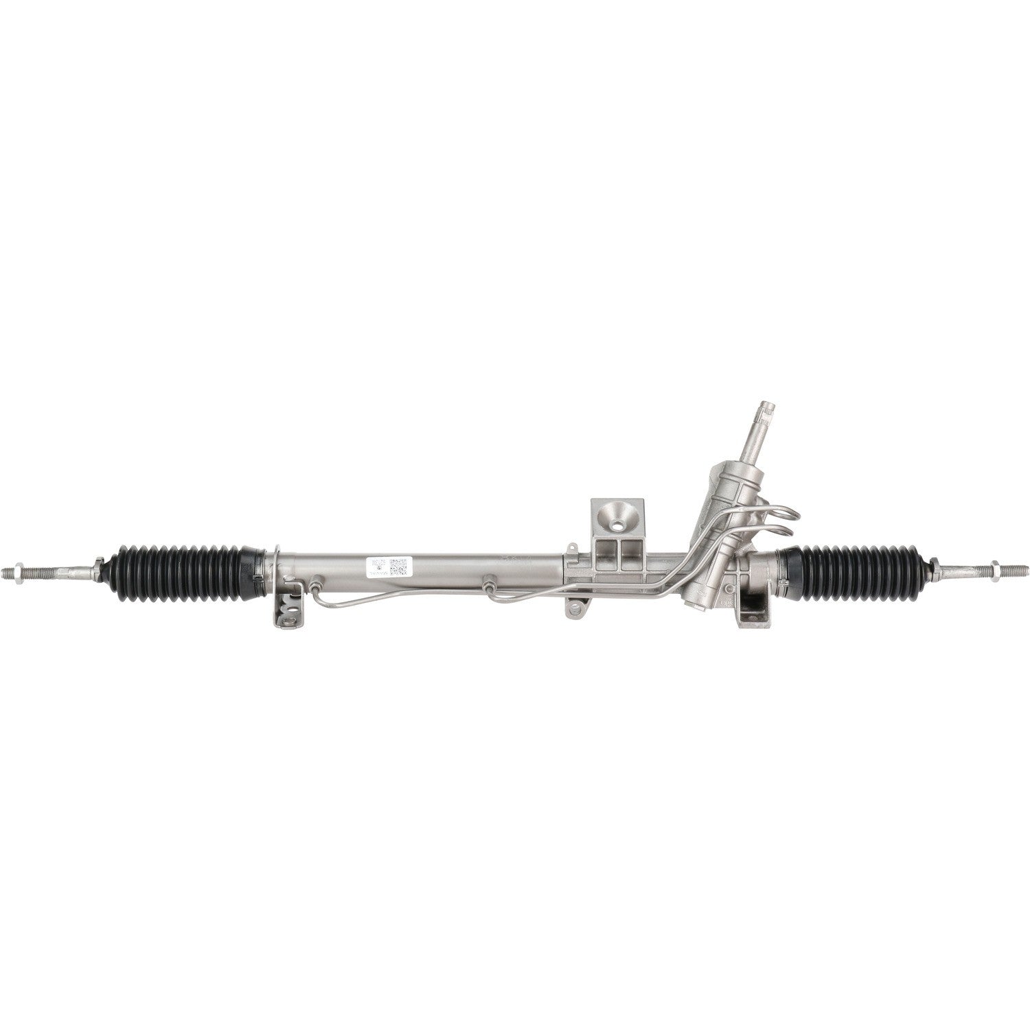 Maval Rack and Pinion Assembly