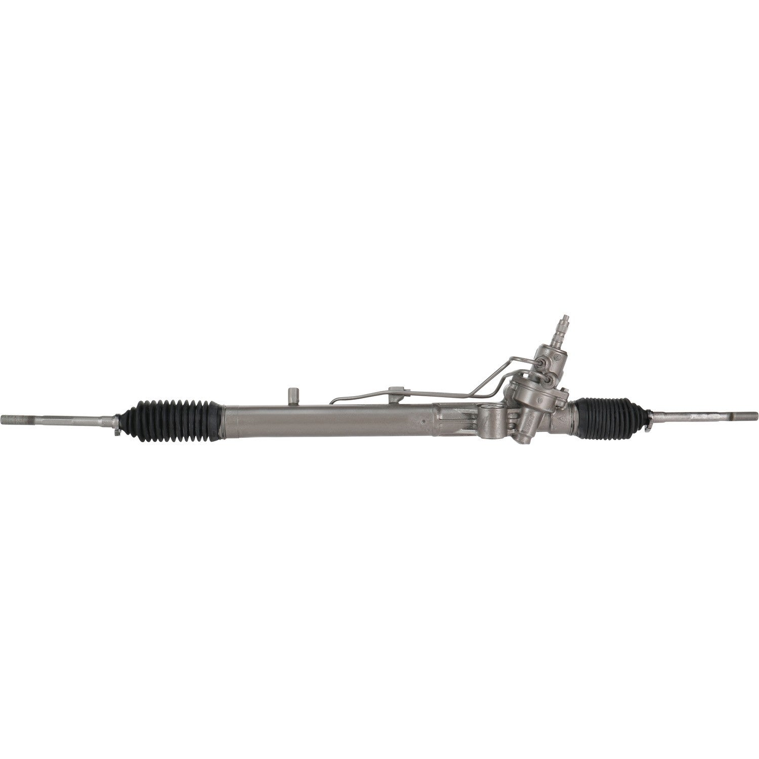 Maval Rack and Pinion Assembly
