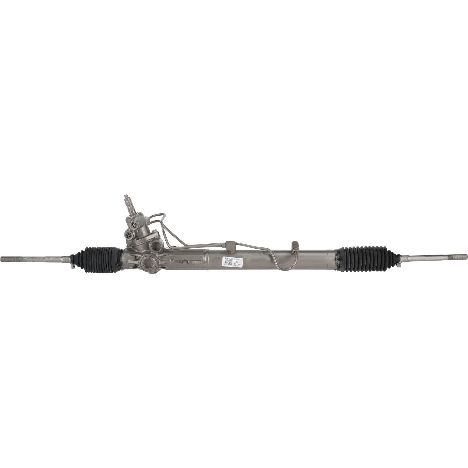 Maval Rack and Pinion Assembly