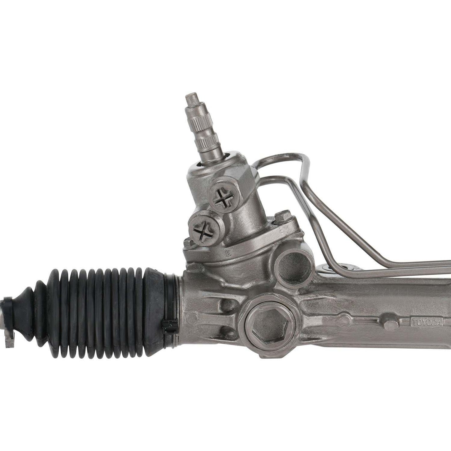 Maval Rack and Pinion Assembly