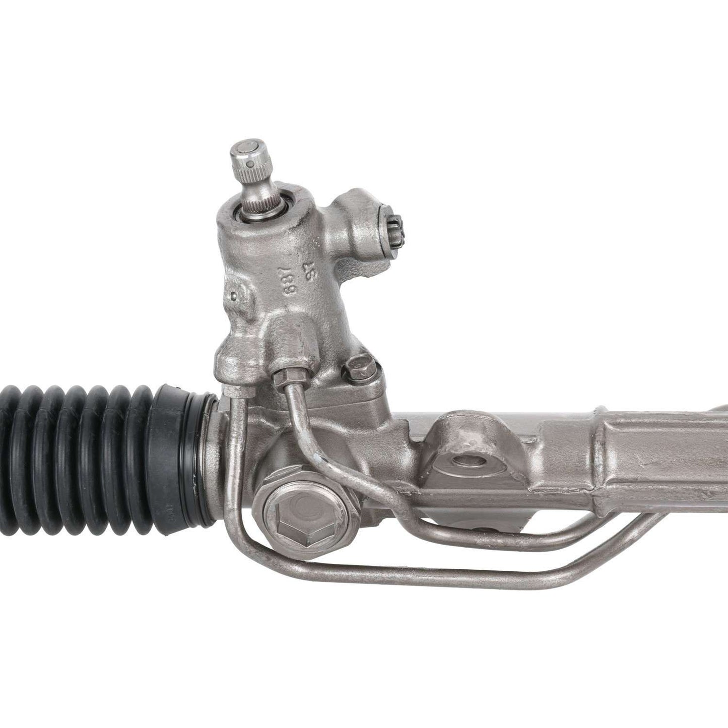 Maval Rack and Pinion Assembly - MAVAL - Hydraulic Power - Remanufactured - 9218M 9218M