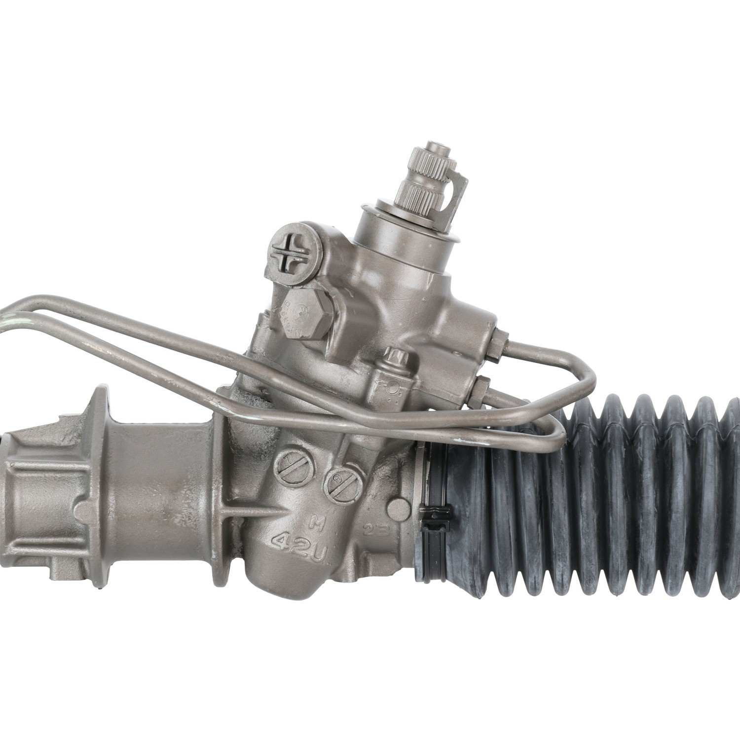 Maval Rack and Pinion Assembly - MAVAL - Hydraulic Power - Remanufactured - 9222M 9222M