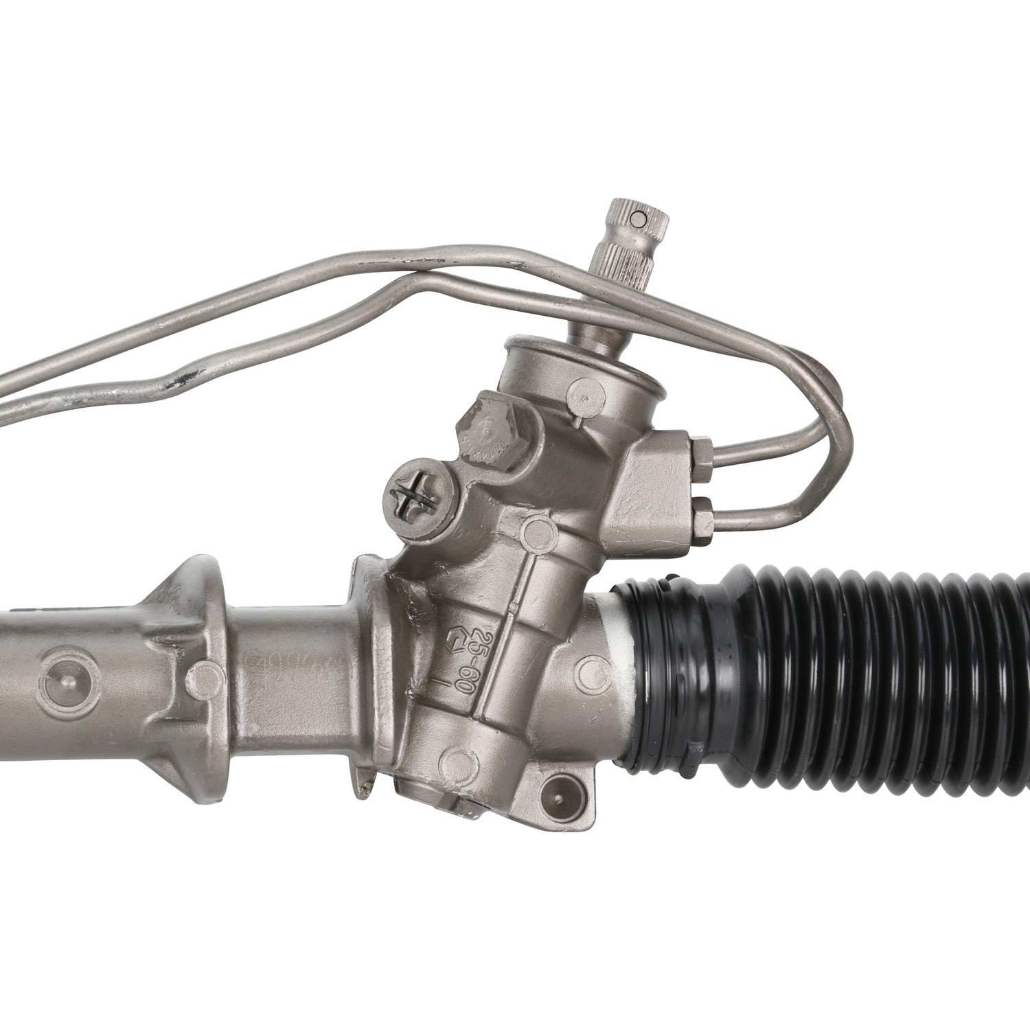 Maval Rack and Pinion Assembly - MAVAL - Hydraulic Power - Remanufactured - 9223M 9223M