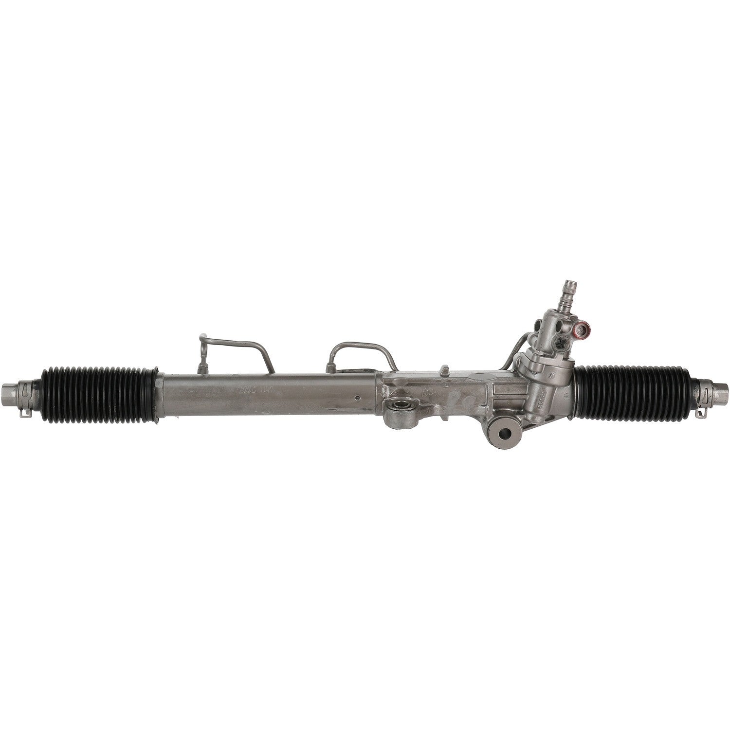 Maval Rack and Pinion Assembly