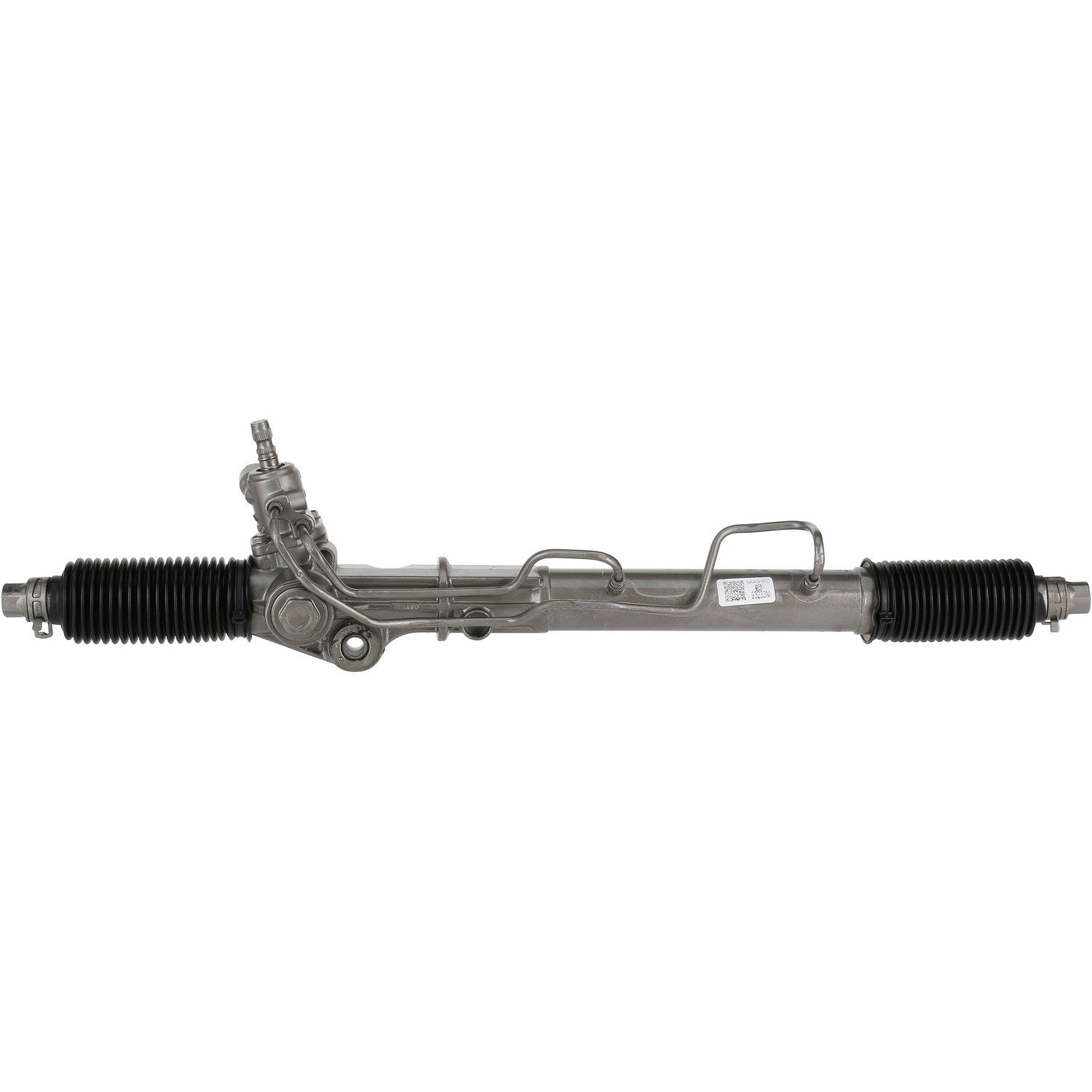 Maval Rack and Pinion Assembly
