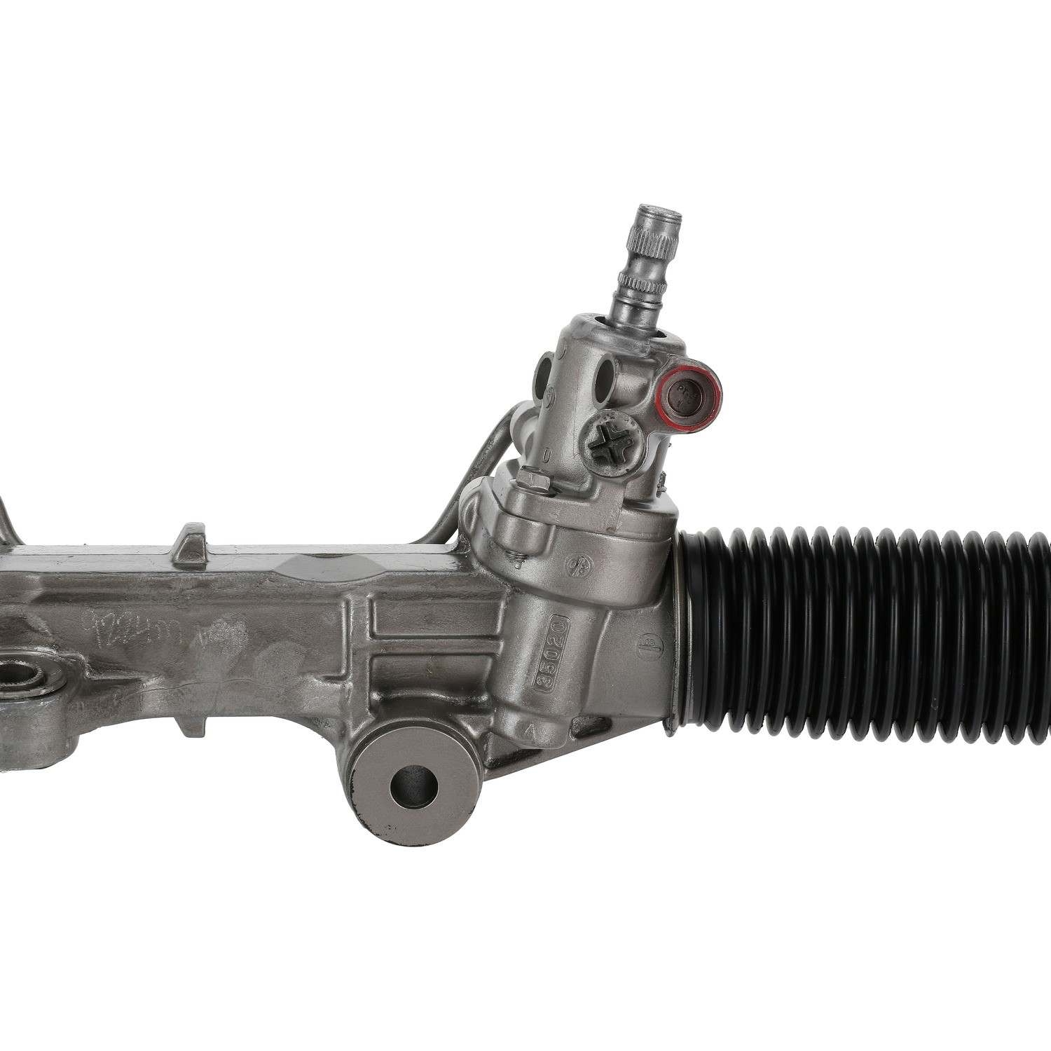 Maval Rack and Pinion Assembly