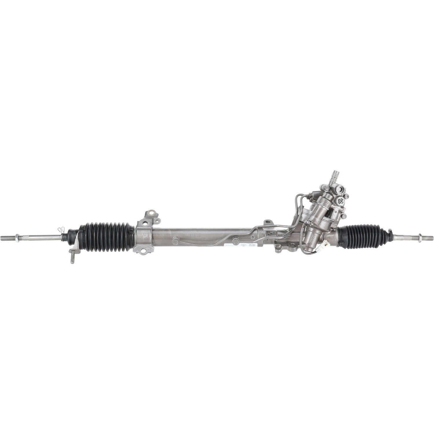 Maval Rack and Pinion Assembly