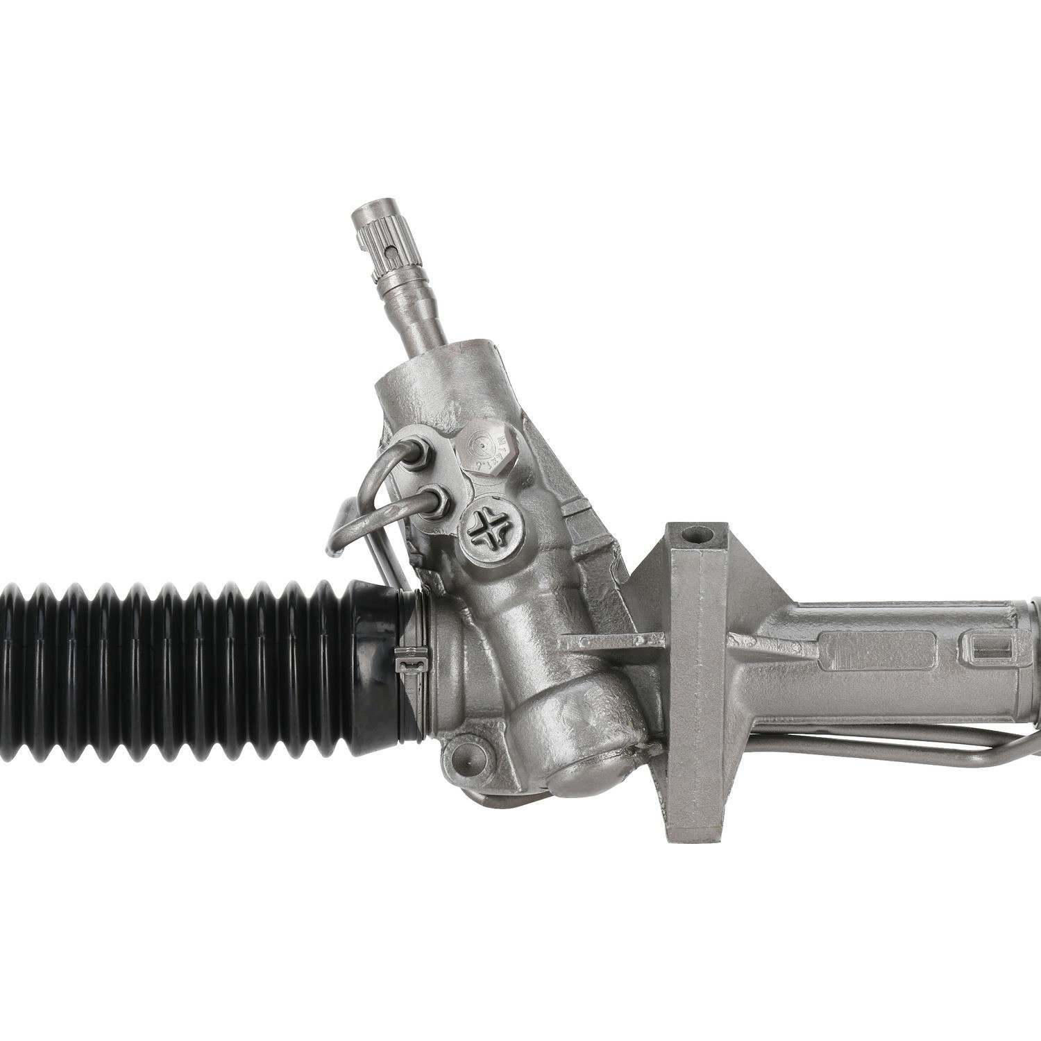 Maval Rack and Pinion Assembly