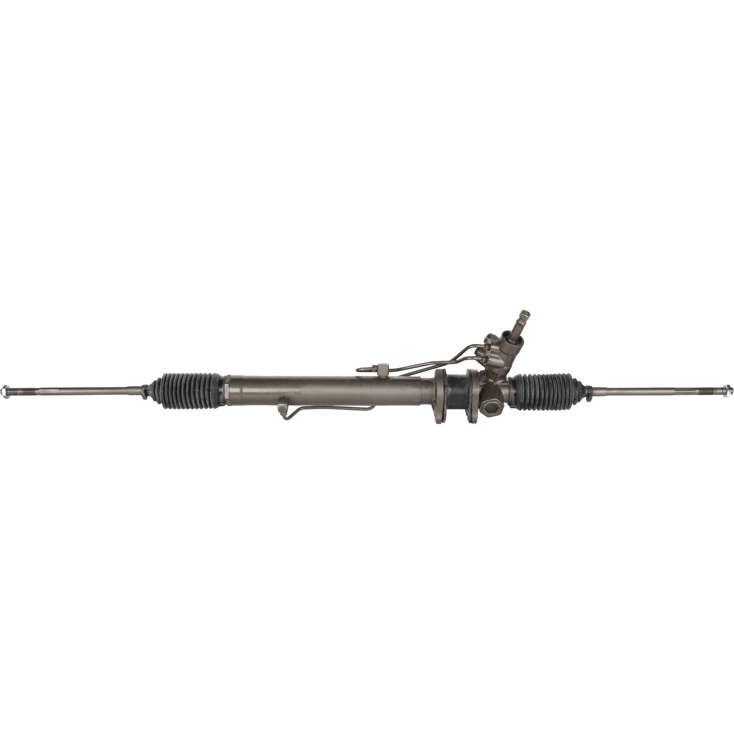 Maval Rack and Pinion Assembly