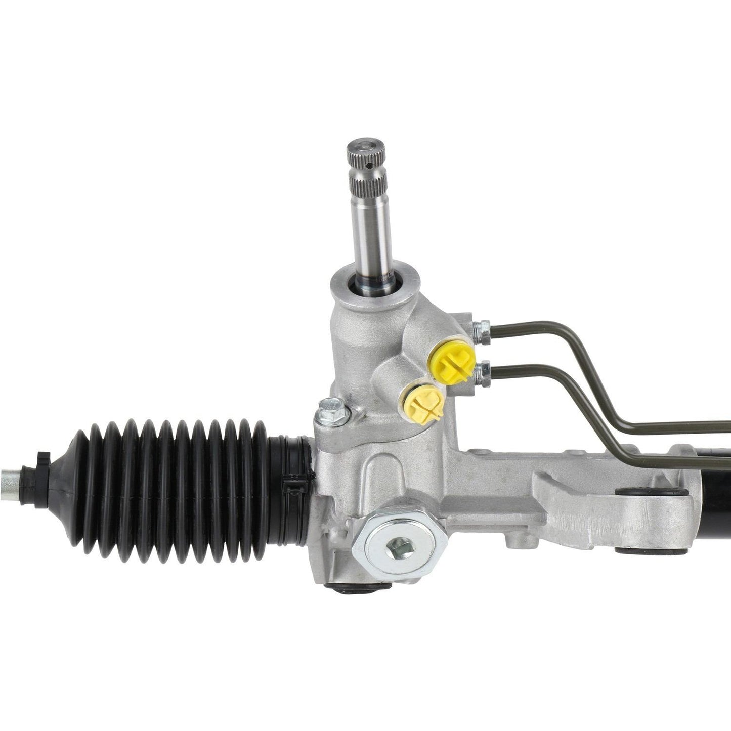 Maval Rack and Pinion Assembly - Marathon HP - Hydraulic Power - New - 9244MN 9244MN
