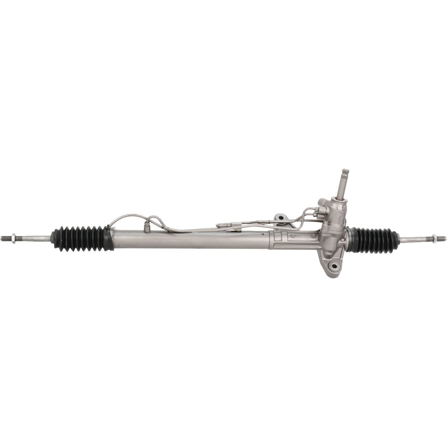 Maval Rack and Pinion Assembly