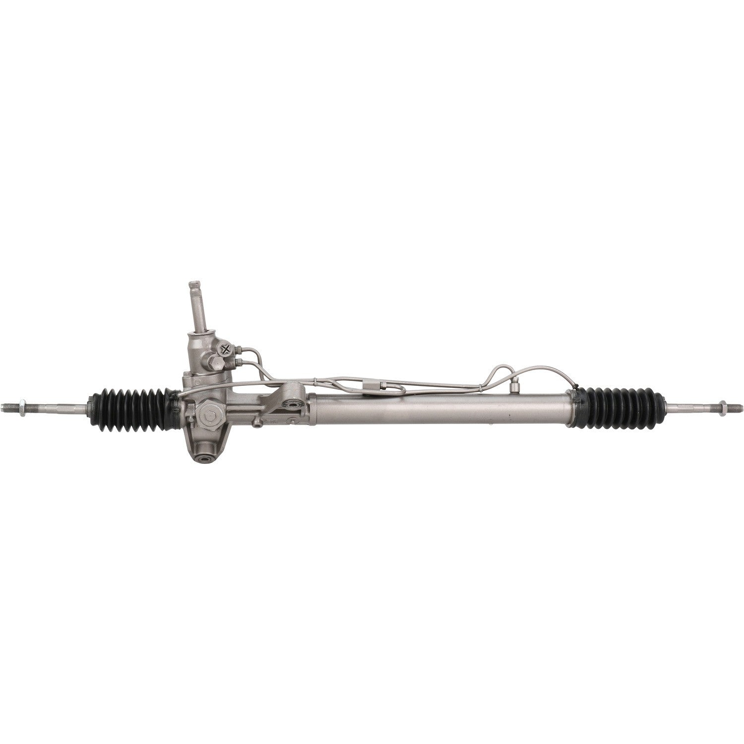 Maval Rack and Pinion Assembly