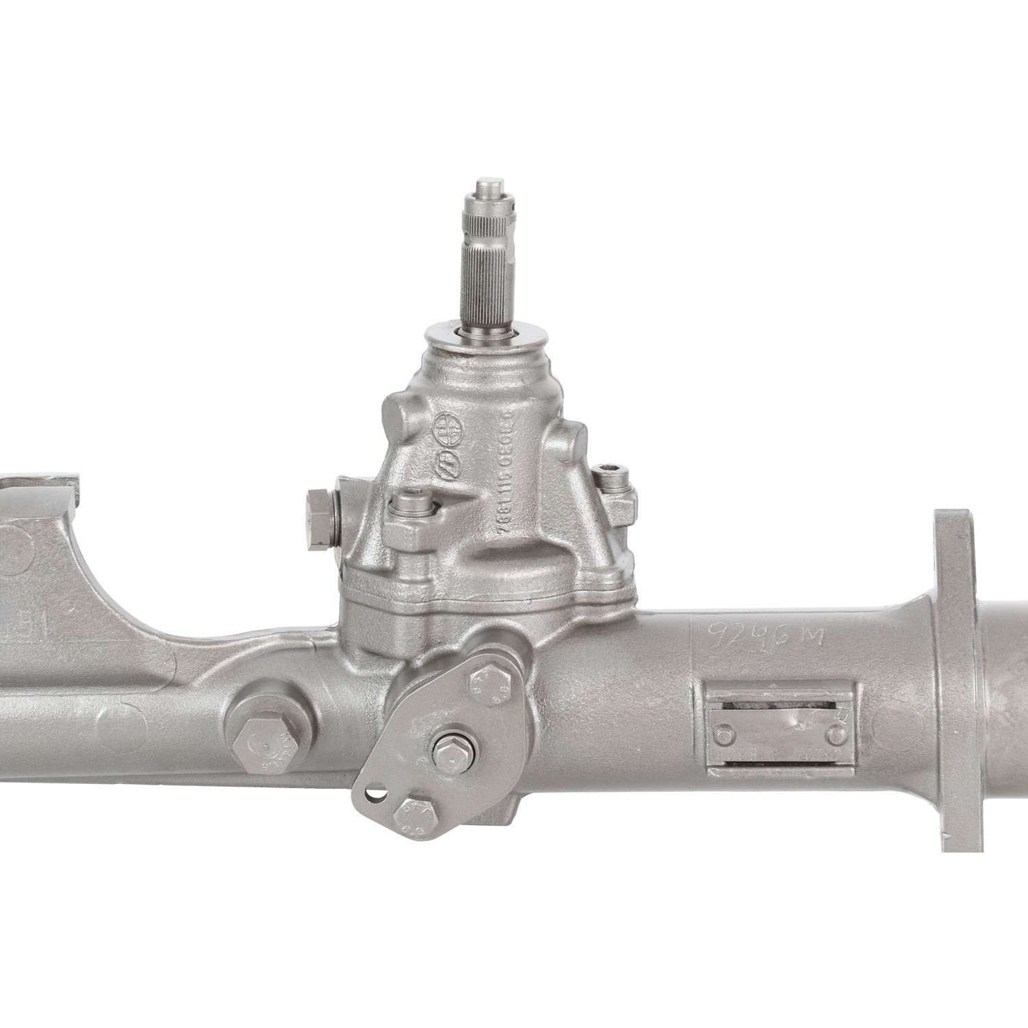 Maval Rack and Pinion Assembly - MAVAL - Hydraulic Power - Remanufactured - 9246M 9246M