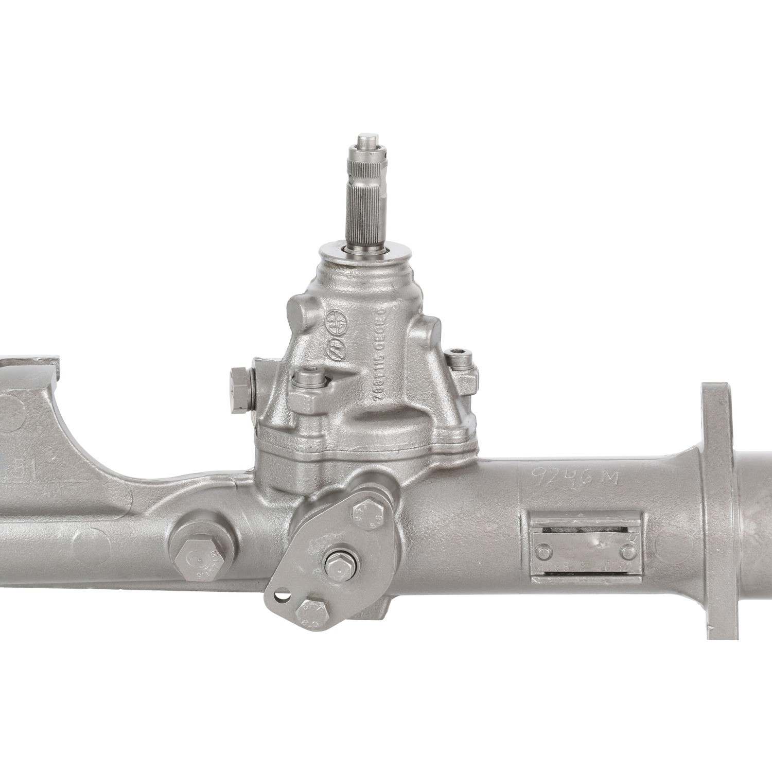 Maval Rack and Pinion Assembly - MAVAL - Hydraulic Power - Remanufactured - 9246M 9246M