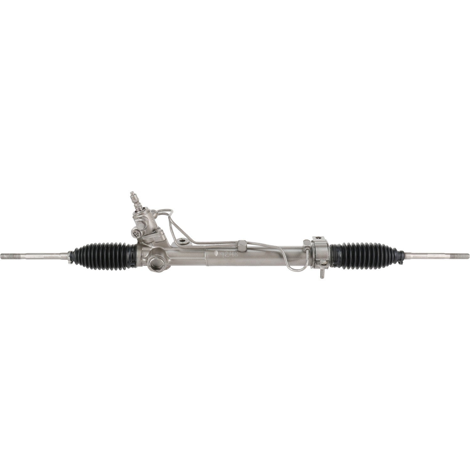 Maval Rack and Pinion Assembly